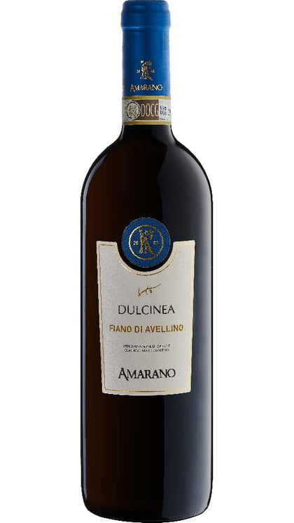 Fiano di Avellino DOCG Dulcinea - Amarano