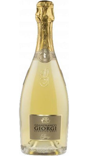 Spumante 1870 Gianfranco Giorgi Extra Brut - Giorgi