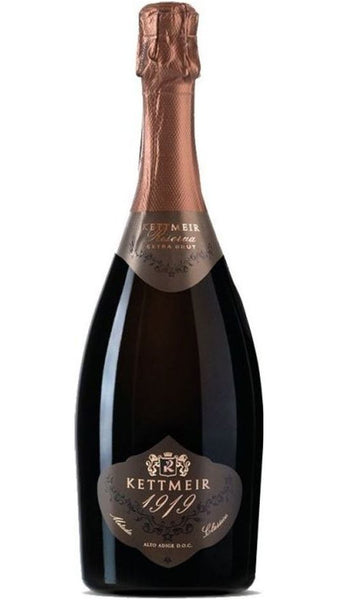 Spumante 1919 Riserva Extra Brut Alto Adige DOC - Magnum - Kettmeir