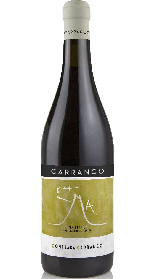 Etna Bianco DOC Contrada Carranco - Carranco