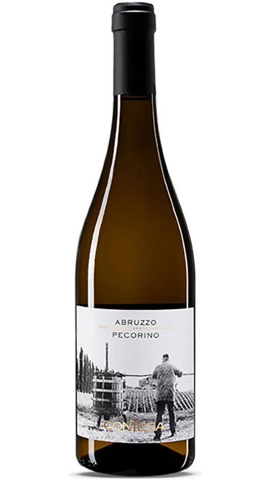 Pecorino d'Abruzzo DOC - Linea Contesa - Az. Agricola Contesa