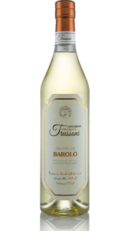 Grappa Barolo 70cl - Distilleria Trussoni
