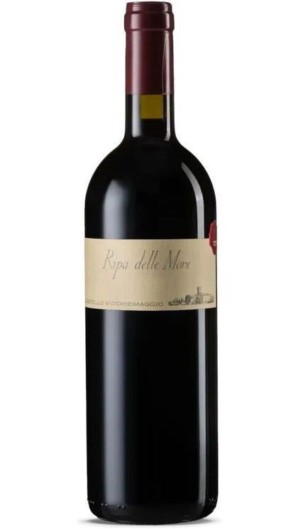 Rosso Toscana IGT Selezione - Ripa delle More - Magnum Astucciato - Castello Vicchiomaggio