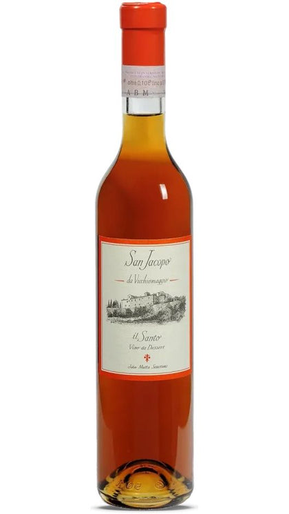 Il Santo Vicchiomaggio 50cl - Castello Vicchiomaggio