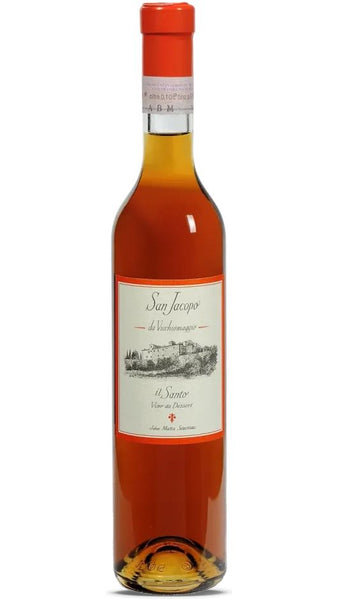 Il Santo Vicchiomaggio 50cl - Castello Vicchiomaggio
