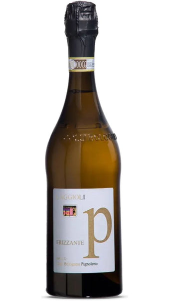 Pignoletto Frizzante DOCG - Az. Agricola Gaggioli