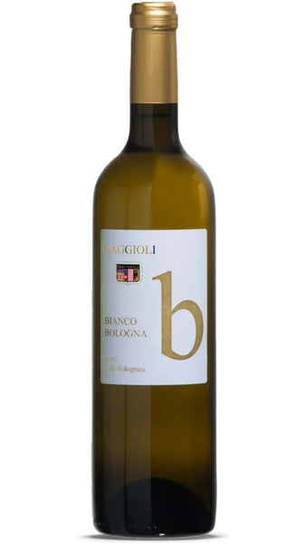 Bianco Bologna DOC - Az. Agricola Gaggioli