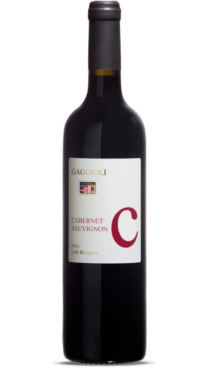 Cabernet Sauvignon DOC - Az. Agricola Gaggioli
