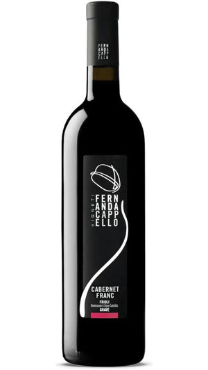 Cabernet Franc DOC Friuli Grave - Tenuta Fernanda Cappello