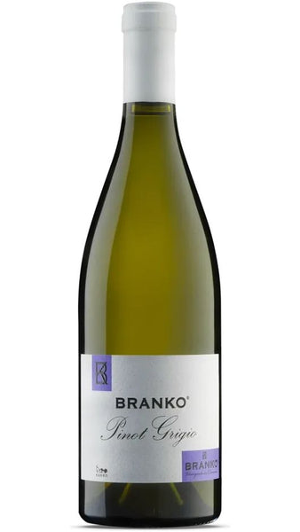 Pinot Grigio Collio DOC - Branko