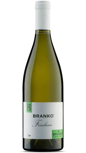 Friulano Collio DOC - Branko