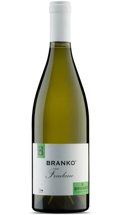 Friulano Collio DOC - Branko