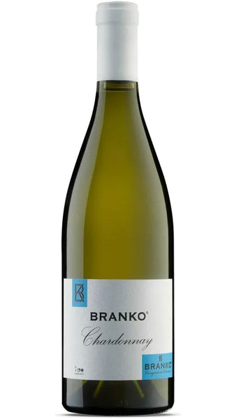 Chardonnay Collio DOC - Branko