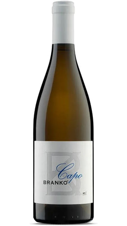Bianco Venezia Giulia IGT - Capo - Branko