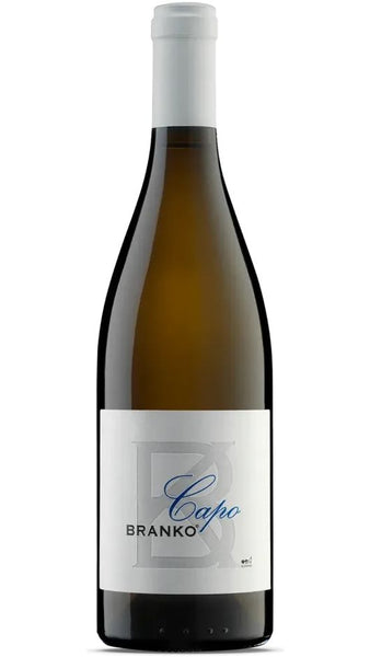 Bianco Venezia Giulia IGT - Capo - Branko