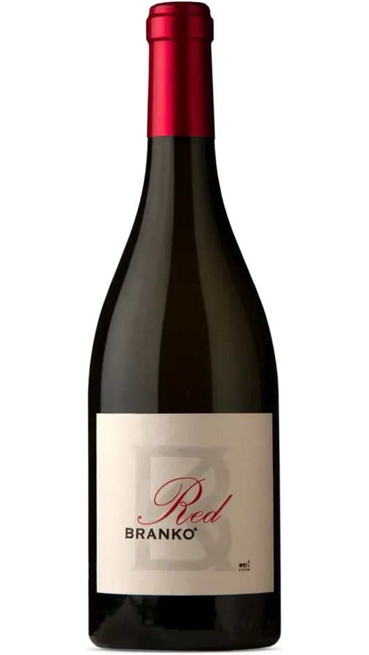 Merlot IGT - Red - Branko