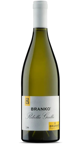 Ribolla Gialla IGT - Branko