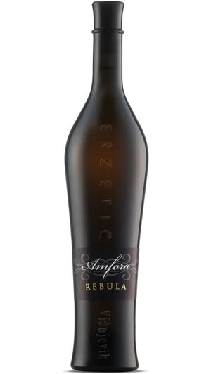 Amfora Rebula - Cantina Erzetiĉ