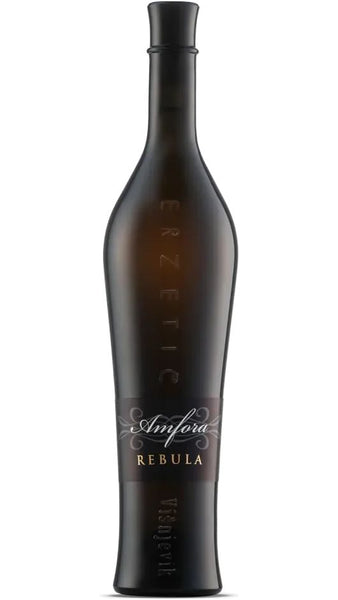 Amfora Rebula - Cantina Erzetiĉ