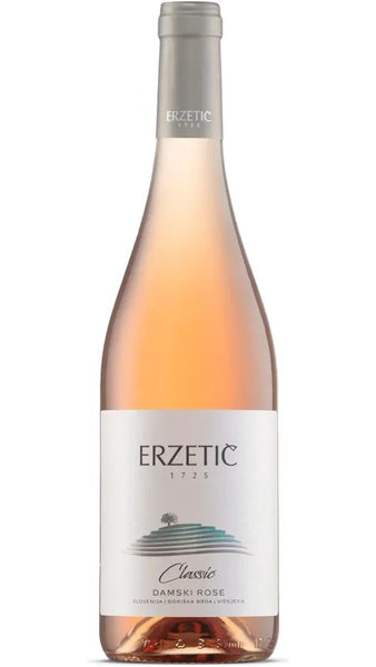 Rosato - Cantina Erzetiĉ