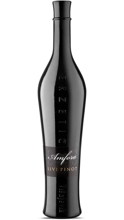 Amfora Sivi Pinot - Cantina Erzetiĉ