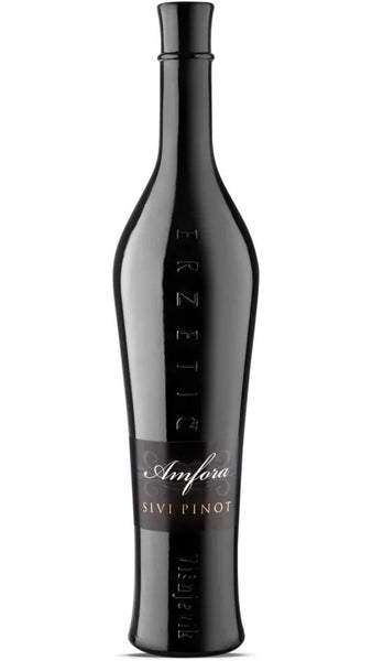 Amfora Sivi Pinot - Cantina Erzetiĉ