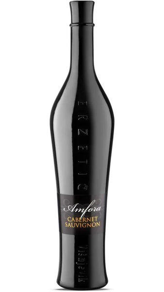 Amfora Cabernet Sauvignon - Cantina Erzetiĉ