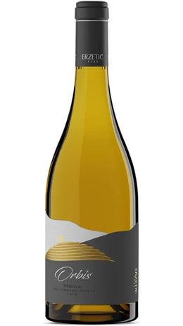 Orbis Ribolla Bio - Cantina Erzetiĉ