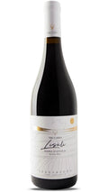 Nero d'Avola Sicilia DOC Bio - Lisùli - Az. Vinicola Vaccaro