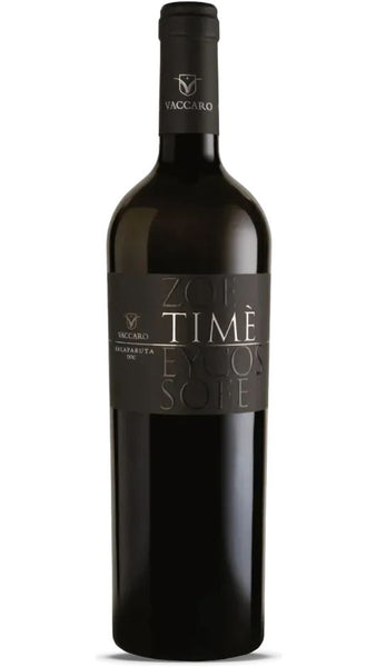 Grillo Salaparuta DOC - Timè - Az. Vinicola Vaccaro