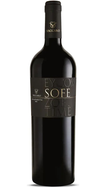Nero d'Avola Salaparuta DOC - Sofè - Az. Vinicola Vaccaro