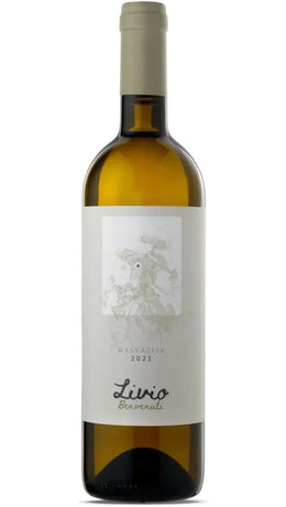 Malvazija Istarska - Cantina Benvenuti