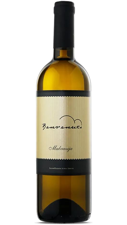 Malvazija - Cantina Benvenuti