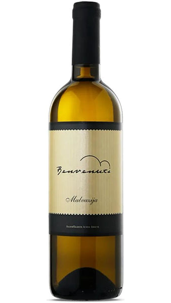 Malvazija - Cantina Benvenuti