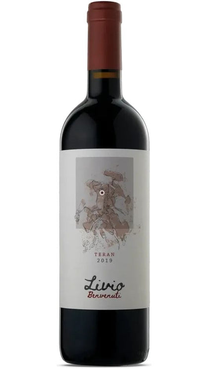 Malvazija - Teran - Cantina Benvenuti