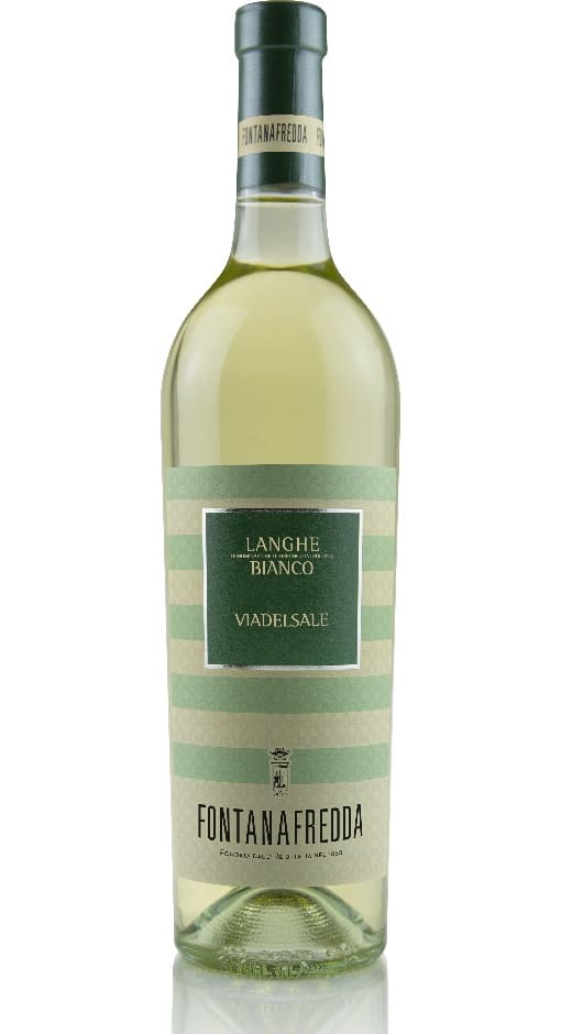 Langhe DOC Via del Sale - Fontanafredda