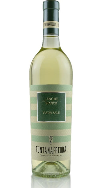 Langhe DOC Via del Sale - Fontanafredda