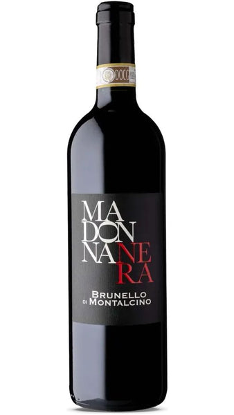 Brunello di Montalcino - Madonna Nera