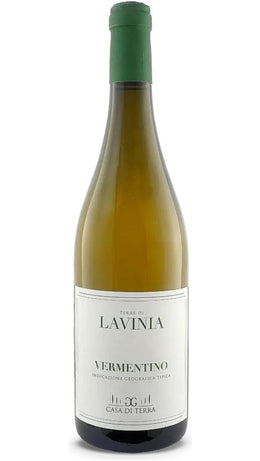 Toscana Vermentino IGT - Terre di Lavinia - Casa di Terra