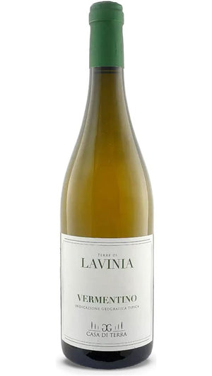 Toscana Vermentino IGT - Terre di Lavinia - Casa di Terra