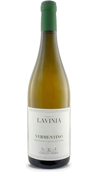 Toscana Vermentino IGT - Terre di Lavinia - Casa di Terra