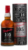 Whisky 105 16Y 70cl - Astuccio - Glenfarclas