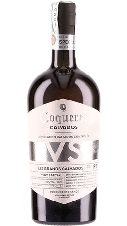 Calvados Fine 70cl - Coquerel
