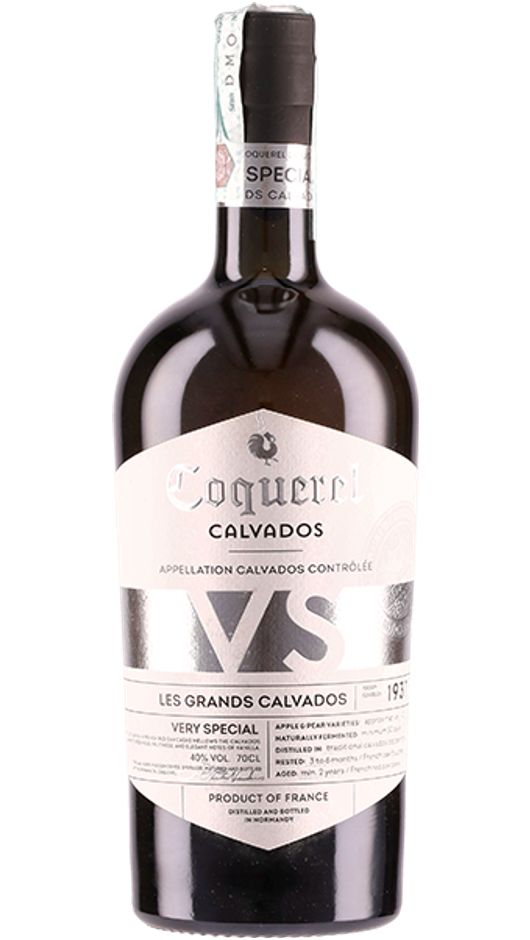 Calvados Fine 70cl - Coquerel