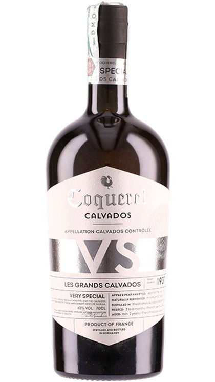 Calvados Fine 70cl - Coquerel