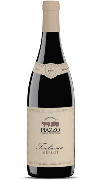 Merlot - Terabianca - Piazzo Comm. Armando