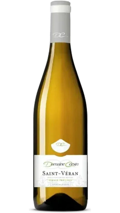 Saint-Veran Tirage Precoce - Domaine Corsin