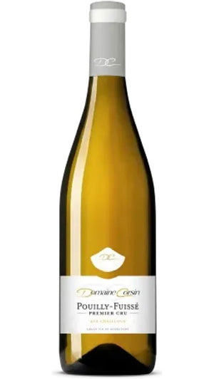 Pouilly-Fuisse Aux Chailloux Premier Cru - Domaine Corsin
