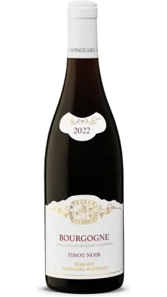 Coteaux Bourguignons "La Superbe" - Domaine Mongeard