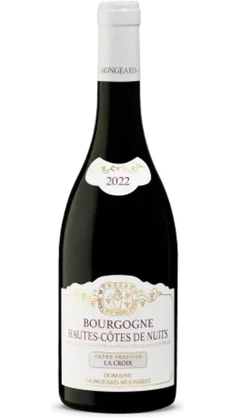 Bourgogne Hautes-Cotes De Nuits "La Croix" - Domaine Mongeard